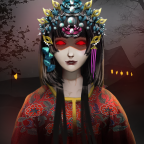 81号怪宅全章节手游周年
