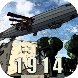 战地1914无广告版无敌版