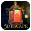 逃脱游戏：中国房间3D北美版
