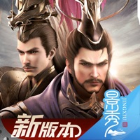 乱世逐鹿：风起三国测试服老版本下载地址安装包