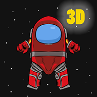 太空狼人3D中文版下载电脑版下载