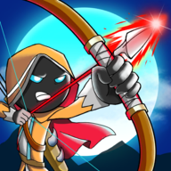 火柴人战争遗产魔改版FM菜单新版ios