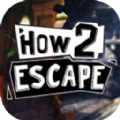 How2Escape联机版下载电脑版下载官网