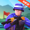 掠夺之地正版手游手游平台app