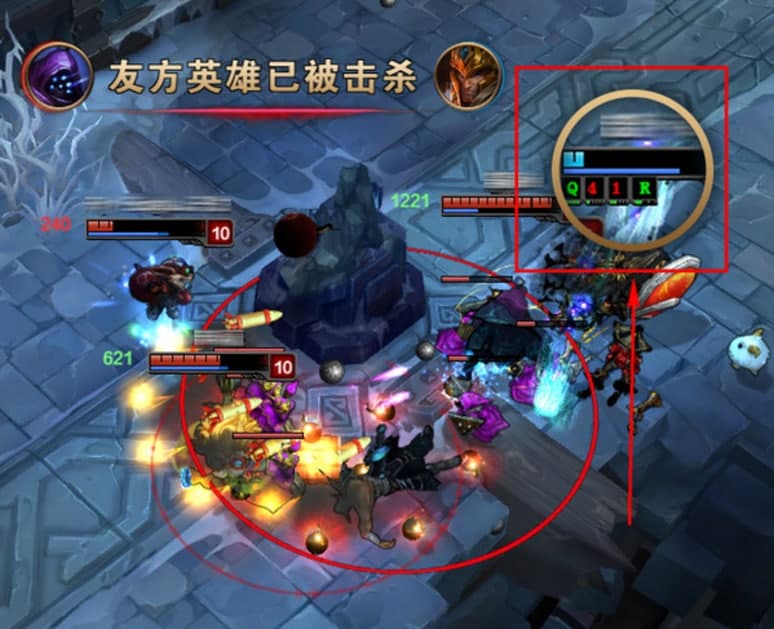 乐派英雄联盟宝盒电脑版常见使用技巧详细介绍